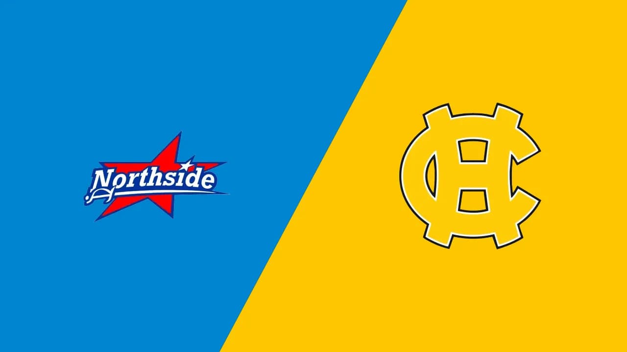 Harris County @ Northside Soccer
