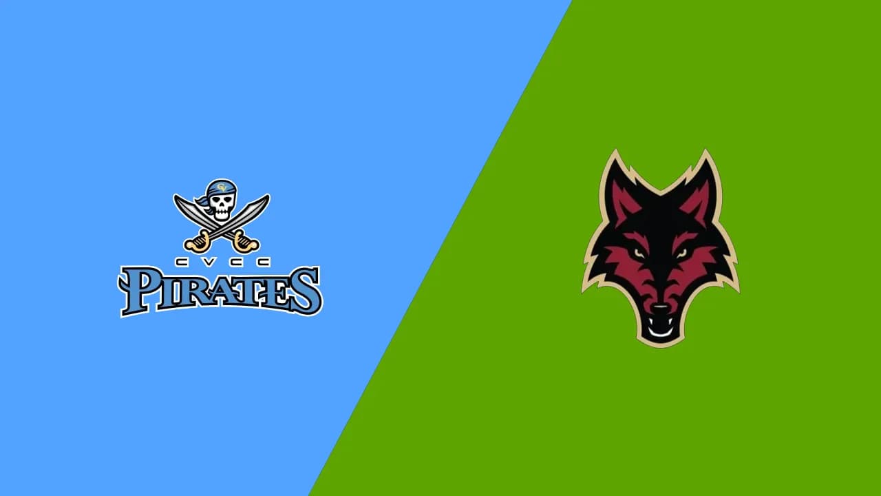 Game 2: Chattahoochee Valley CC vs Coastal Alabama