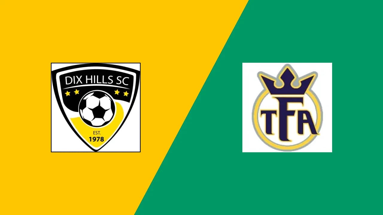 Dix Hills EST Angel City G12 (NY-E) vs TFA 12G NL (OH)