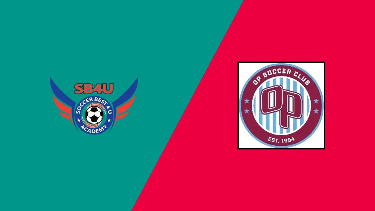 SB4U Academy VENLO Lime (NY-E) vs OP NL 2012B (KS)